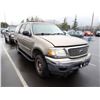 Image 2 : 2002 Ford Expedition