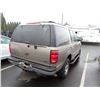 Image 3 : 2002 Ford Expedition