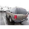 Image 4 : 2002 Ford Expedition