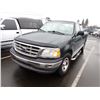 Image 1 : 2001 Ford F-150