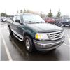 Image 2 : 2001 Ford F-150