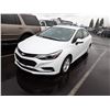 Image 1 : 2016 Chevrolet Cruze