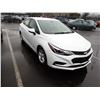 Image 2 : 2016 Chevrolet Cruze