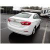 Image 3 : 2016 Chevrolet Cruze