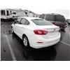 Image 4 : 2016 Chevrolet Cruze