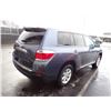 Image 3 : 2012 Toyota Highlander