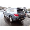 Image 4 : 2012 Toyota Highlander