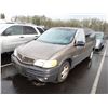Image 1 : 2005 Pontiac Montana