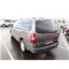 Image 4 : 2005 Pontiac Montana