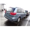 Image 3 : 2005 Toyota Sienna