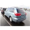 Image 4 : 2005 Toyota Sienna