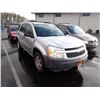 Image 2 : 2005 Chevrolet Equinox