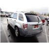 Image 4 : 2005 Chevrolet Equinox
