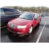 Image 1 : 2007 Saturn ION