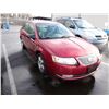Image 2 : 2007 Saturn ION