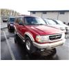 Image 2 : 1999 Ford Explorer