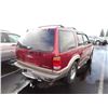 Image 3 : 1999 Ford Explorer
