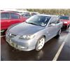 Image 1 : 2008 Mazda Mazda3