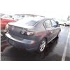 Image 3 : 2008 Mazda Mazda3