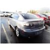 Image 4 : 2008 Mazda Mazda3