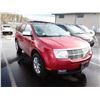 Image 2 : 2008 Lincoln MKX