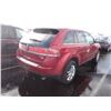 Image 3 : 2008 Lincoln MKX