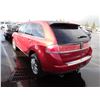 Image 4 : 2008 Lincoln MKX