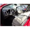 Image 5 : 2008 Lincoln MKX
