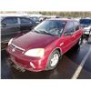 Image 1 : 2003 Honda Civic
