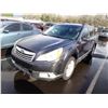 Image 1 : 2011 Subaru Outback