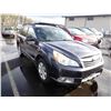 Image 2 : 2011 Subaru Outback