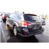 Image 4 : 2011 Subaru Outback