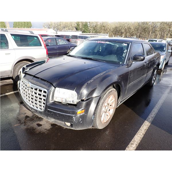 2009 Chrysler 300
