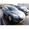Image 2 : 2011 Mazda Mazda3