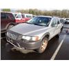 Image 1 : 2004 Volvo XC70