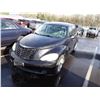 Image 1 : 2008 Chrysler PT Cruiser