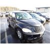 Image 2 : 2008 Chrysler PT Cruiser