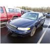 Image 1 : 2000 Buick Century