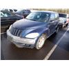 Image 1 : 2003 Chrysler PT Cruiser