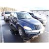 Image 2 : 2003 Chrysler PT Cruiser