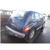 Image 3 : 2003 Chrysler PT Cruiser