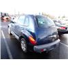 Image 4 : 2003 Chrysler PT Cruiser