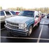 Image 1 : 1989 Chevrolet C1500