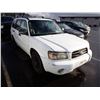 Image 2 : 2004 Subaru Forester