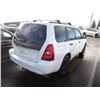 Image 3 : 2004 Subaru Forester