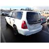 Image 4 : 2004 Subaru Forester