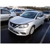 Image 1 : 2018 Nissan Sentra