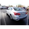 Image 4 : 2018 Nissan Sentra