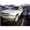 Image 1 : 2004 Chevrolet Tahoe