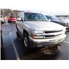 Image 2 : 2004 Chevrolet Tahoe